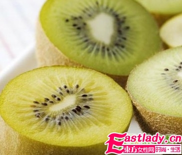 深秋9種水果抵抗干燥肌膚