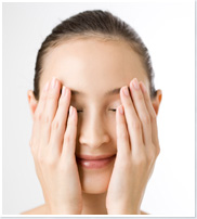 微笑也美容 圖解輕松按摩