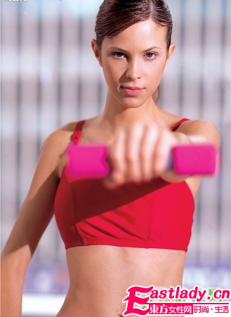 用身體測你的真實年齡