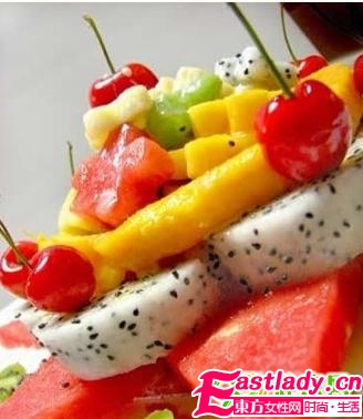 控油全攻略 適合混合性肌膚