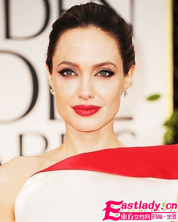 金球獎紅毯女星美妝6個＂最＂