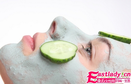 皮膚年齡測(cè)試 25-35歲的保養(yǎng)