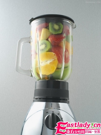 喝什么可以祛斑 6種美味的飲料