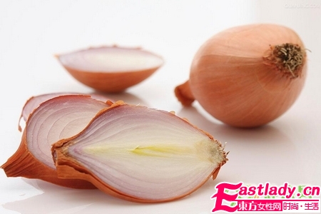 讓你牙齒美白更健康的食物