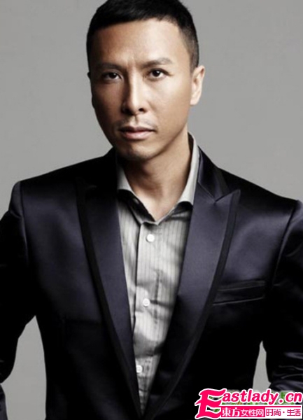 愛化妝的男星們