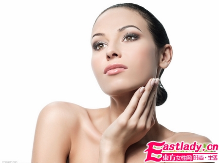 早晨1分鐘快速抗衰護(hù)膚保養(yǎng)法