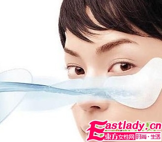 眼睛保養(yǎng)小常識(shí)