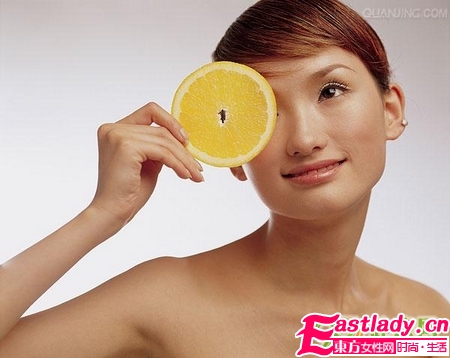 眼睛告訴你的身體6個秘密