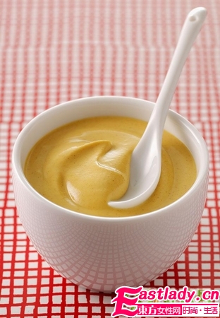 讓你牙齒美白更健康的食物