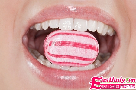 美女飯后不做9件事 10年后比現(xiàn)在還美