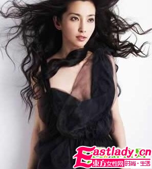 三招讓你擁有李冰冰的水嫩美麗