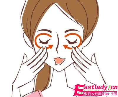 換季必備 精油按摩祛細紋