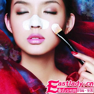 清潔面膜可以去黑頭