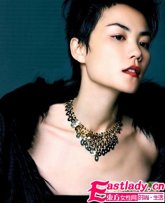 明星護膚 王菲自曝保養(yǎng)秘訣