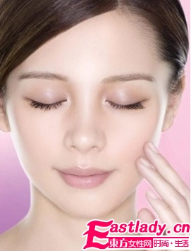 五分鐘讓皮膚變白起來