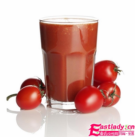 喝什么可以祛斑 6種美味的飲料