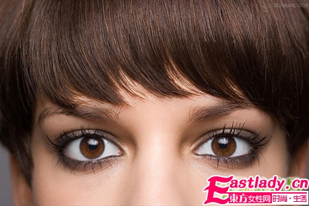 眼睛告訴你的身體6個(gè)秘密