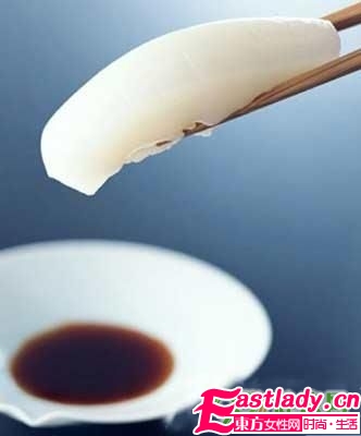 吃醋6大秘方 讓你做個(gè)天然美人