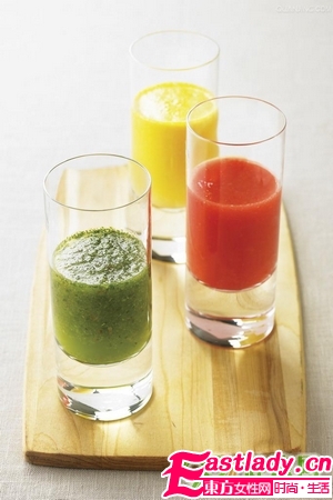 5款中醫(yī)祛皺抗衰老最有效的食療配方