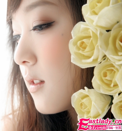 皮膚年齡測試 25-35歲的保養(yǎng)