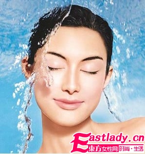 五分鐘讓皮膚變白起來