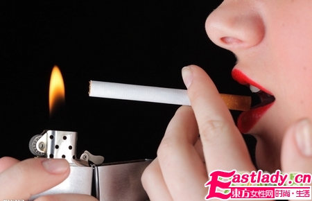 美女飯后不做9件事 10年后比現在還美