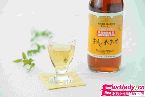 吃醋6大秘方 讓你做個(gè)天然美人