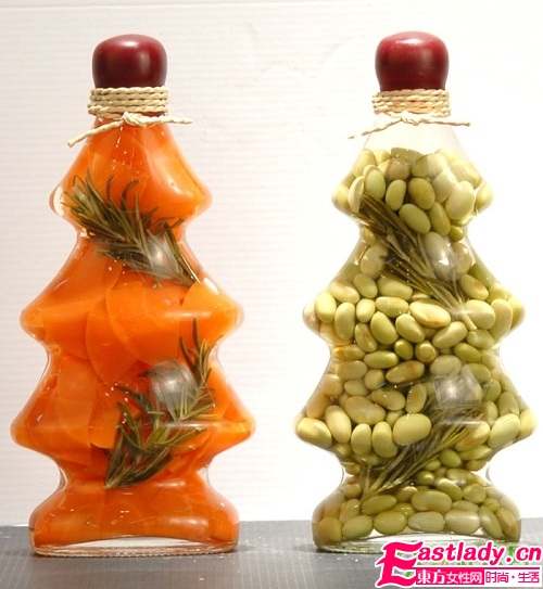 吃醋6大秘方 讓你做個(gè)天然美人