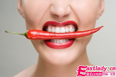 怎么快速美白牙齒 5妙招