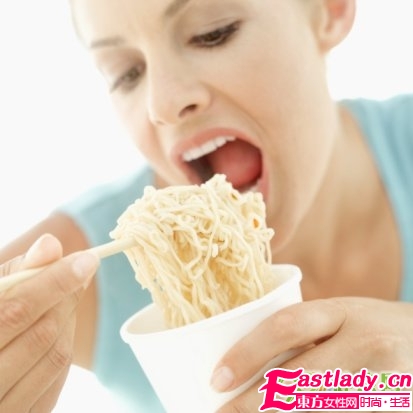 忽略9大屢教不改的生活惡習(xí) 讓你變丑沒(méi)商量