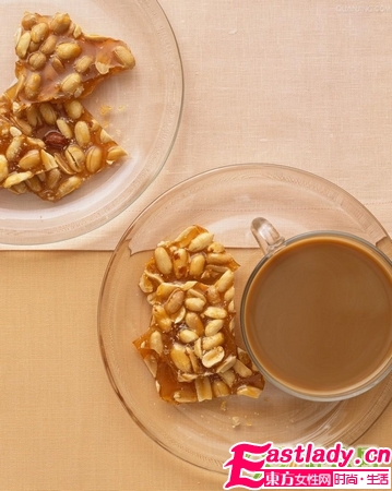 5款飯后甜品 好吃更滋補美顏