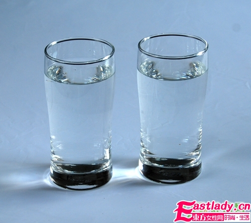 漂亮女人一定要知道的9件事 每天的美麗習慣