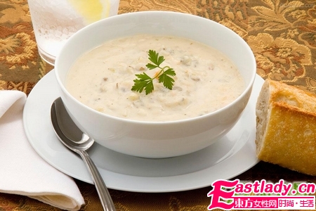 5款中醫(yī)祛皺抗衰老最有效的食療配方