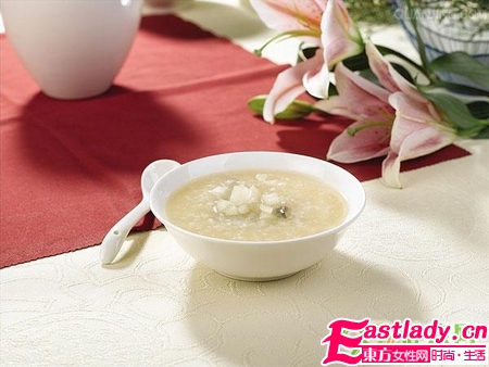 祛皺抗衰老最好的食療方法