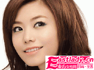 如何搞定眼袋還眼睛閃亮