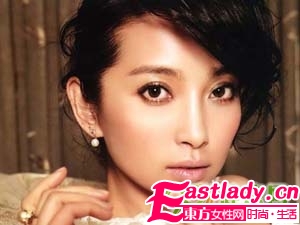 如何搞定眼袋還眼睛閃亮