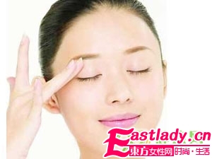 盤點(diǎn)各部位皮膚之不同與護(hù)理