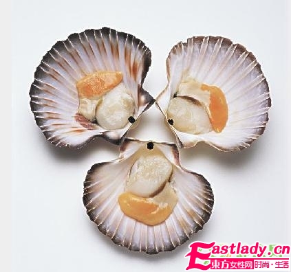 哪些食物可以美容 14種天然美容食物