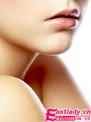 唇部養(yǎng)護5步走 養(yǎng)出水潤唇