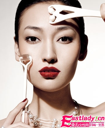 桃色秘訣 春夏排毒養(yǎng)顏計(jì)劃