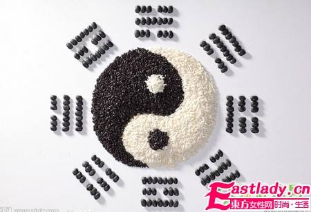 五行與美容的關系 易長痘的出生時間