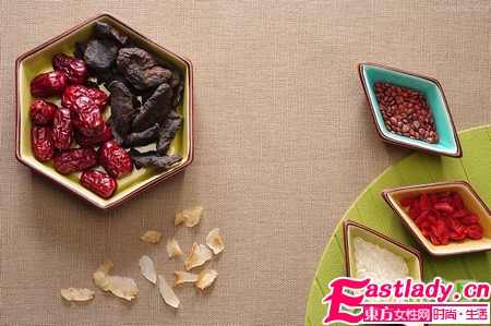 中醫(yī)祛皺5法 你適合哪個(gè)