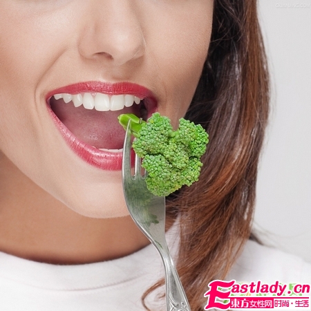 治痤瘡的食療方法