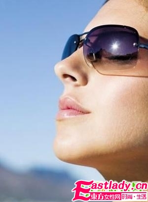 曬后急救措施 你知道嗎