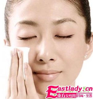 祛痘不留痕的五個原則