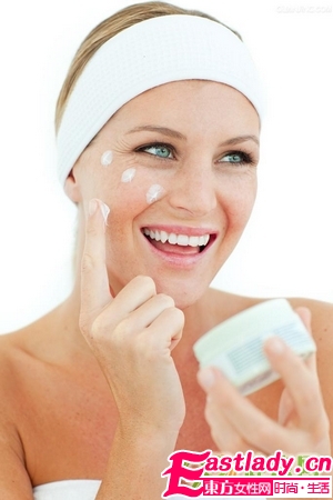 為什么美白總失敗 7大原因