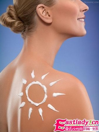 為什么美白總失敗 7大原因