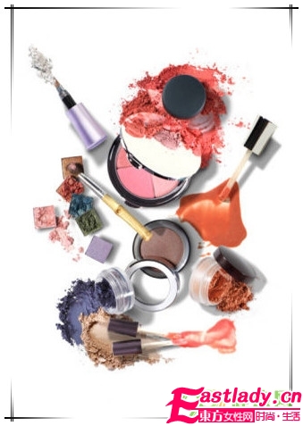 化妝品成份常識|化妝品成份常識