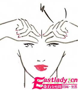 抵抗松弛 緊膚抗衰美容秘笈