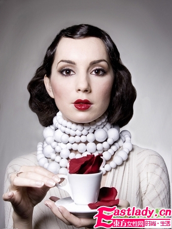 法國女人的22個美麗密招